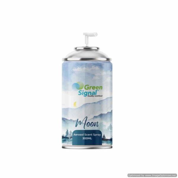 AEROSOL SPRAY – MOON