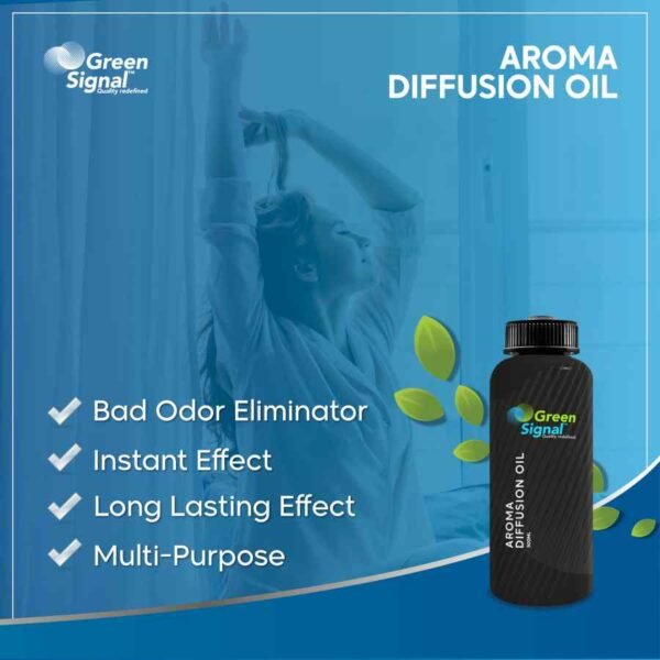 AROMA OIL LAVENDER (500 ml) - Image 6