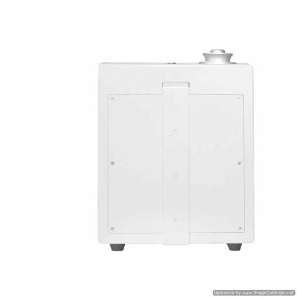 Aroma Classic Diffuser Machine - Small (White) - Image 4