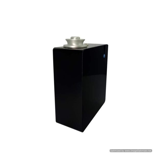 Aroma Oil WIFI Diffuser Machine - Small (Black Device) - Image 3