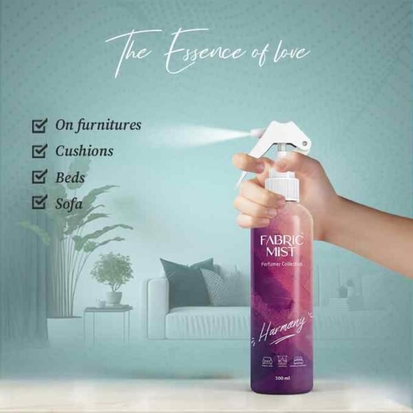 FABRIC SPRAY  - HARMONY - Image 3
