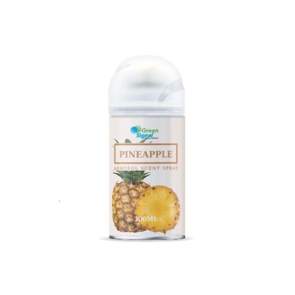 AEROSOL SPRAY - PINEAPPLE