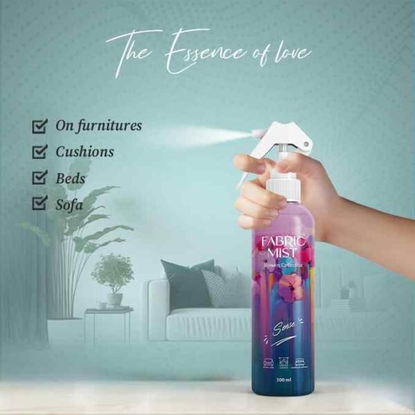 FABRIC SPRAY - SENSE - Image 4