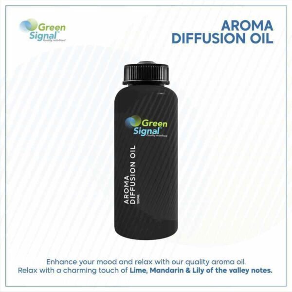 Aroma Diffuser Oil Sense (500 ml)