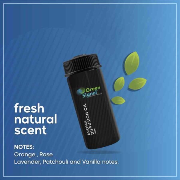 Aroma SOSPHORA Diffuser Oil SOSPHORA (170 ml) - Image 3