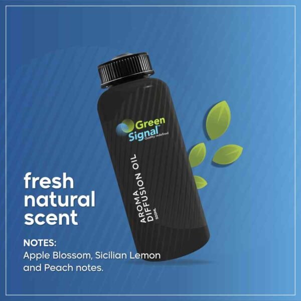 Aroma PED Diffuser Machine – Big – Bluetooth