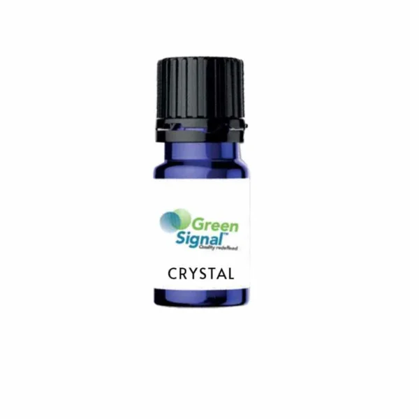 Car scent Oil – Crystal (10 ml)