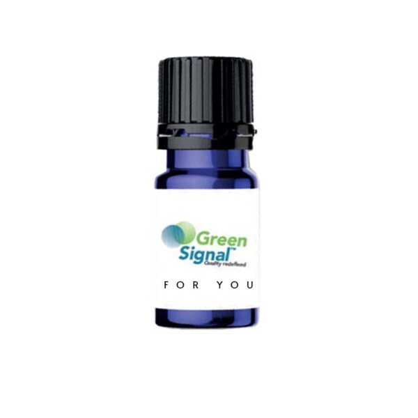 Car scent Oil - For You (10 ml)